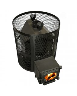 ПарЛайт 24 ДТ-3 стекло-foto3