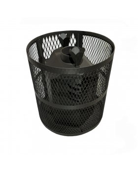 Печь для бани ПарЛайт 12-2 ДТ-3-foto3