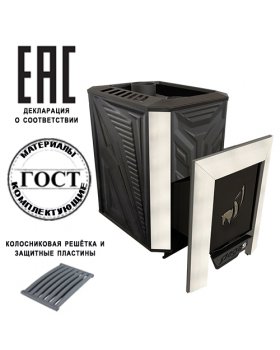 Печь Пегас 26 конвекция ЗК нерж