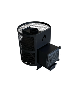 Печь для бани 