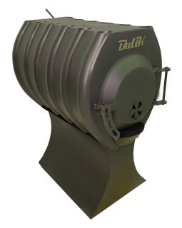 Печь Bulik 280 PLUS-foto2