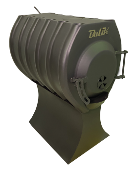 Печь Bulik 280 PLUS