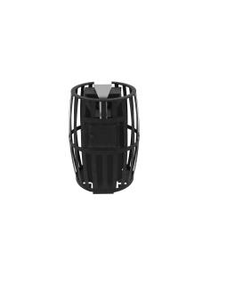 Печь-камин для бани 