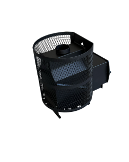 Печь для бани 