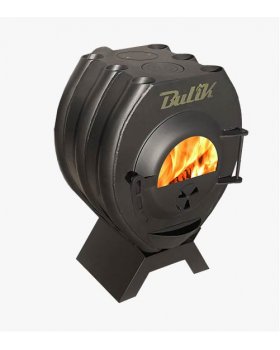 Печь Bulik 100 Стекло