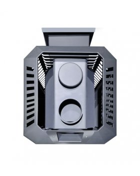 Печь Пегас 16 сетка премиум ЗК нерж-foto2