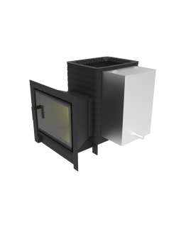 Печь для бани 