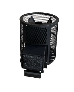 Печь для бани 