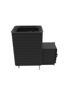 Печь «БЕРЁЗКА» 15 ДТ-4-foto9