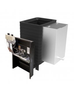 Печь «БЕРЁЗКА» 15 ГАЗ-foto5