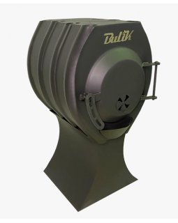 Печь Bulik 150 PLUS-foto2