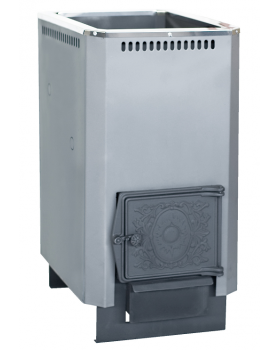 Печь "Корвет" 15 ДТ3-стекло-foto3