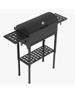 Гриль Триумф 600-foto2