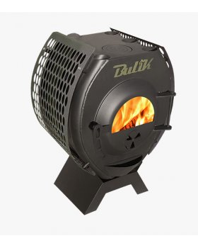 Печь Bulik 100 Стекло с экранами