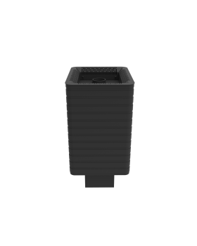 Печь-камин для бани "Фаворит" 15 Д-2-foto4