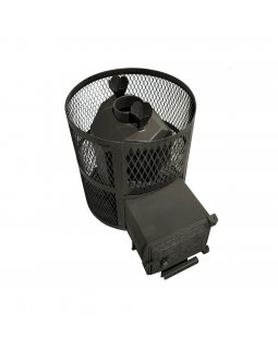 Печь для бани ПарЛайт 12-2 ДТ-3-foto3