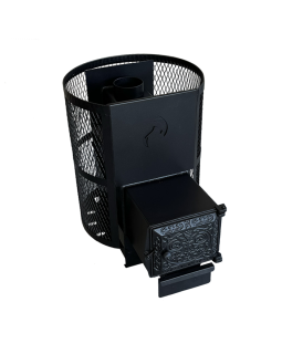 Печь для бани 