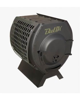 Печь Bulik 200 с экранами