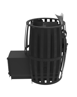 Печь для бани 