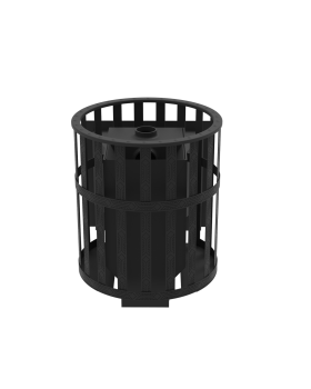 Печь для бани "Флагман 24" (сетчатый кожух)-foto3