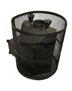 ПарЛайт 24 ДТ-3 стекло-foto4