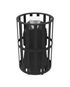 Печь для бани Воевода 15 ДТ-4 сетчатый кожух Закрытая каменка-foto3