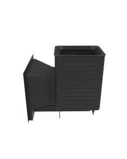 Печь для бани 