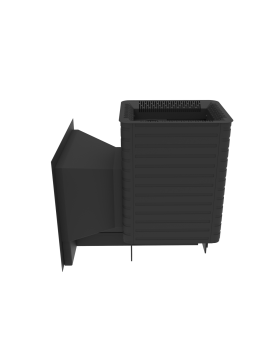 Печь для бани "Флагман 24"-foto9