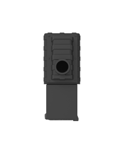 Печь для бани Воевода 20 ДТ-4 под обкладку-foto4