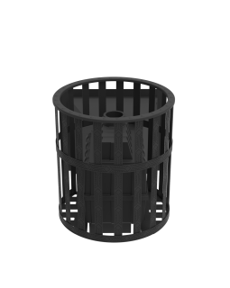 Печь-Камин для бани Воевода-ФЛАГМАН 20 сетчатый кожух-foto6