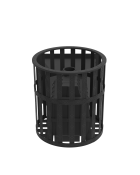 Печь-Камин для бани Воевода-ФЛАГМАН 20 сетчатый кожух-foto5