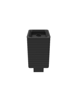 Печь для бани «Берёзка» 24 ДТ-4-foto6