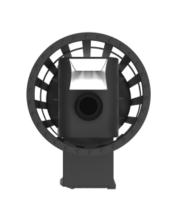 Печь для бани Воевода 15 ДТ-4 сетчатый кожух Закрытая каменка-foto7