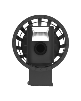 Печь для бани Воевода 15 ДТ-4 сетчатый кожух Закрытая каменка-foto6