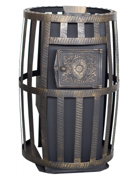 Печь "Витязь" 28 ДТ-4 PRO-foto2