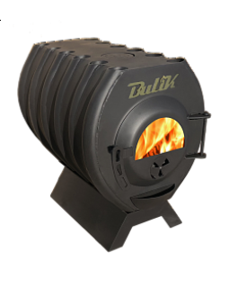 Печь Bulik 280 Стекло-foto2