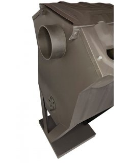 Печь отопительная V6-foto5