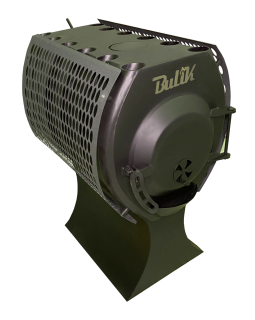 Печь Bulik 280 PLUS с экранами-foto2