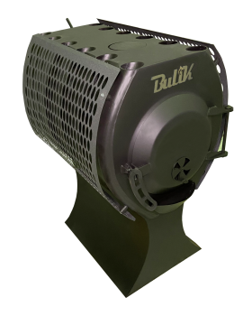 Печь Bulik 280 PLUS с экранами