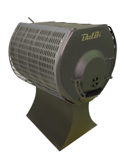 Печь Bulik 400 PLUS с экранами-foto2