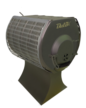 Печь Bulik 400 PLUS с экранами