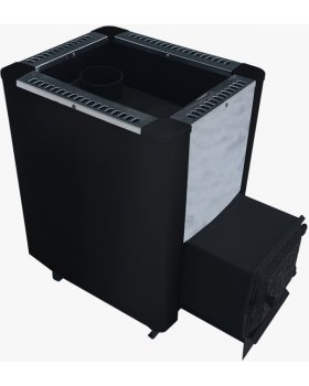 Печь "Оптима 24" ДТ-3