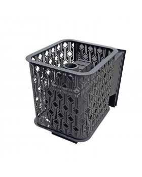 Чугунная печь Венеция 20 Д-2-foto6