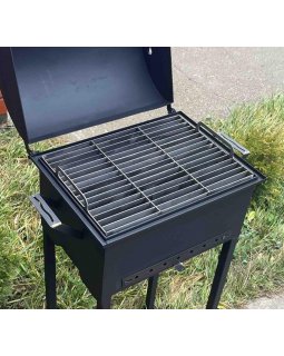 Гриль Триумф 400-foto4