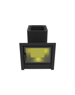 Печь для бани 