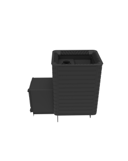 Печь для бани «Берёзка» 24 ДТ-4-foto7