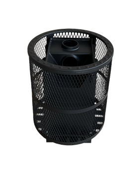 Печь для бани "Корвет" 15 ДТ3-стекло сетчатый кожух-foto7