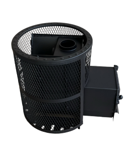 Печь для бани 