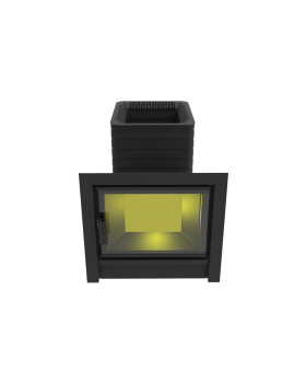 Печь для бани "Флагман 24"-foto8