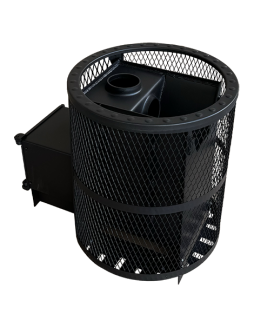 Печь для бани 